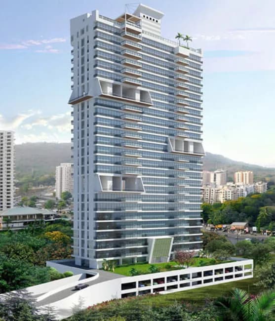 Viraj Tower photo 1