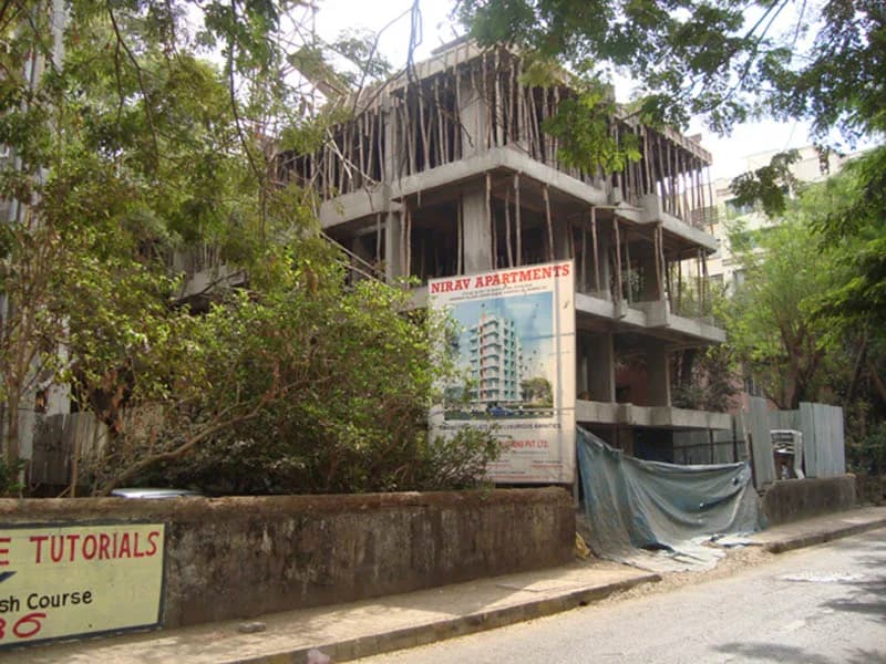 Nirav Apartment photo 4