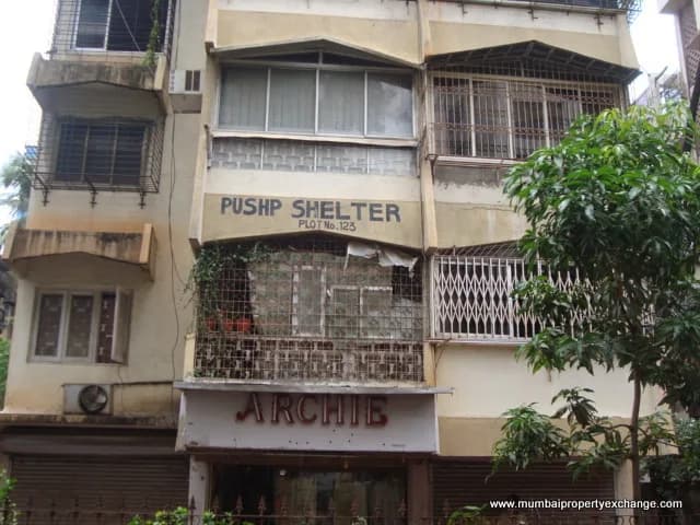 Pushp Shelter photo 1