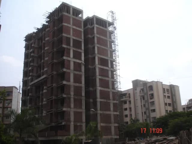 Pooja Galaxy photo 3