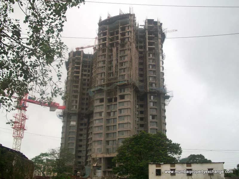 Lodha Aria photo 5