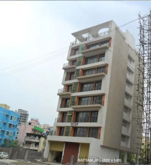 Satyam Grand photo 1