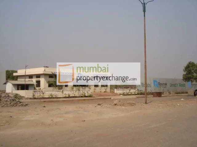 Unnathi Woods Phase III C1 photo 3