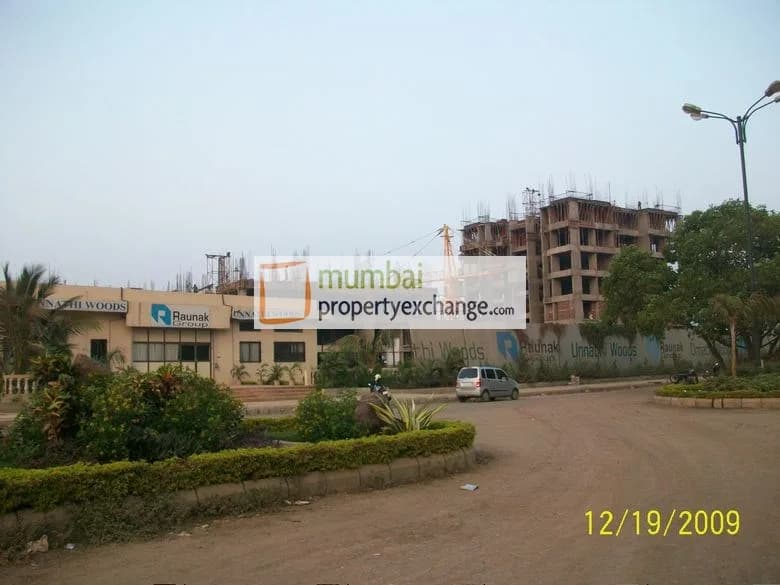 Unnathi Woods Phase III C1 photo 5