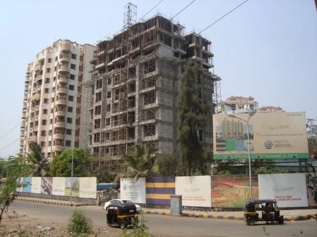 Neel Sidhi Atlantis photo 5