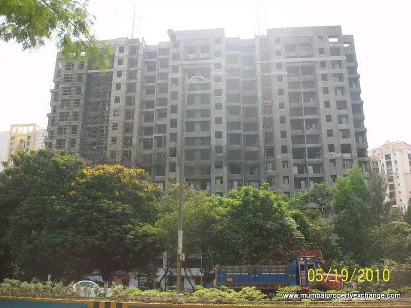 Neel Sidhi Atlantis in Nerul - Photo 7