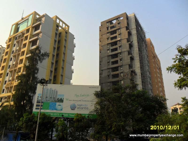 Neel Sidhi Atlantis in Nerul - Photo 8