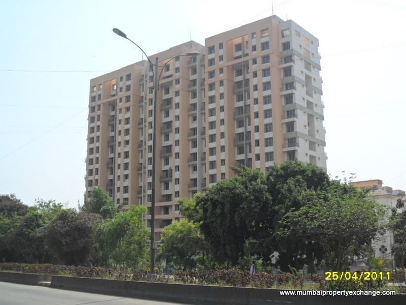 Neel Sidhi Atlantis in Nerul - Photo 9