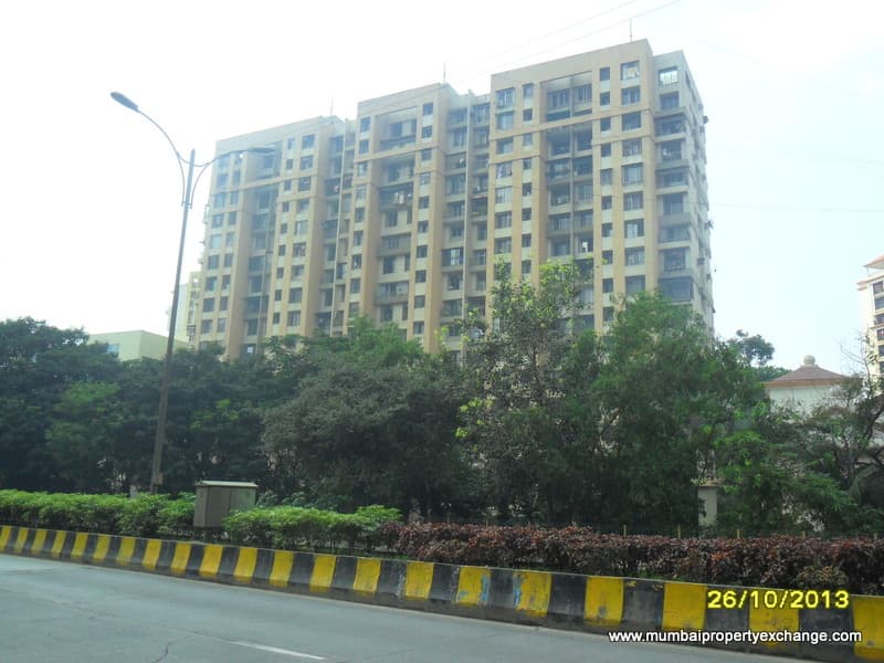 Neel Sidhi Atlantis in Nerul - Photo 10