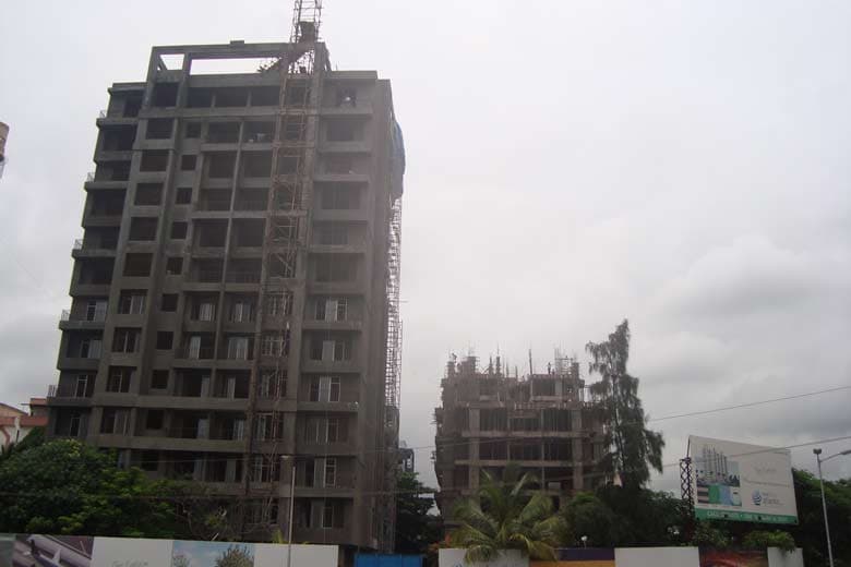 Neel Sidhi Atlantis in Nerul - Photo 6