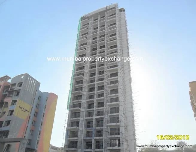 Chaurang Height photo 6
