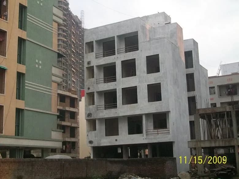 Shivtej Plaza photo 1