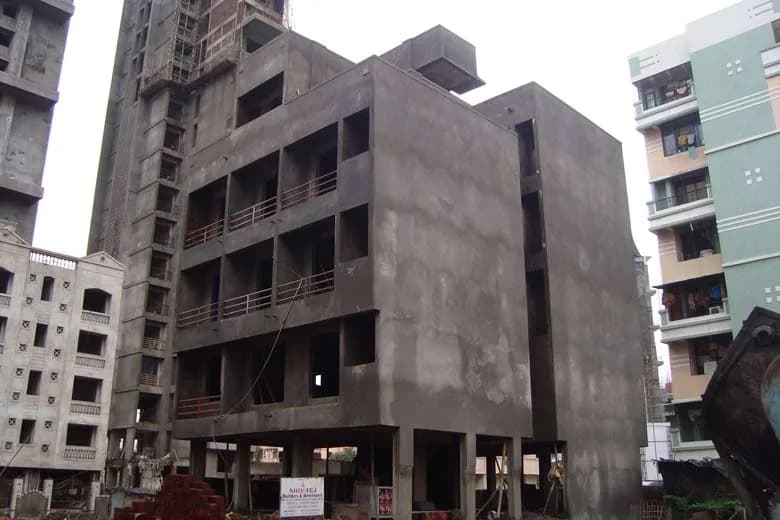 Shivtej Plaza photo 3