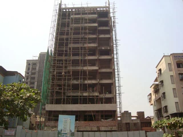 Shubham Residency photo 4