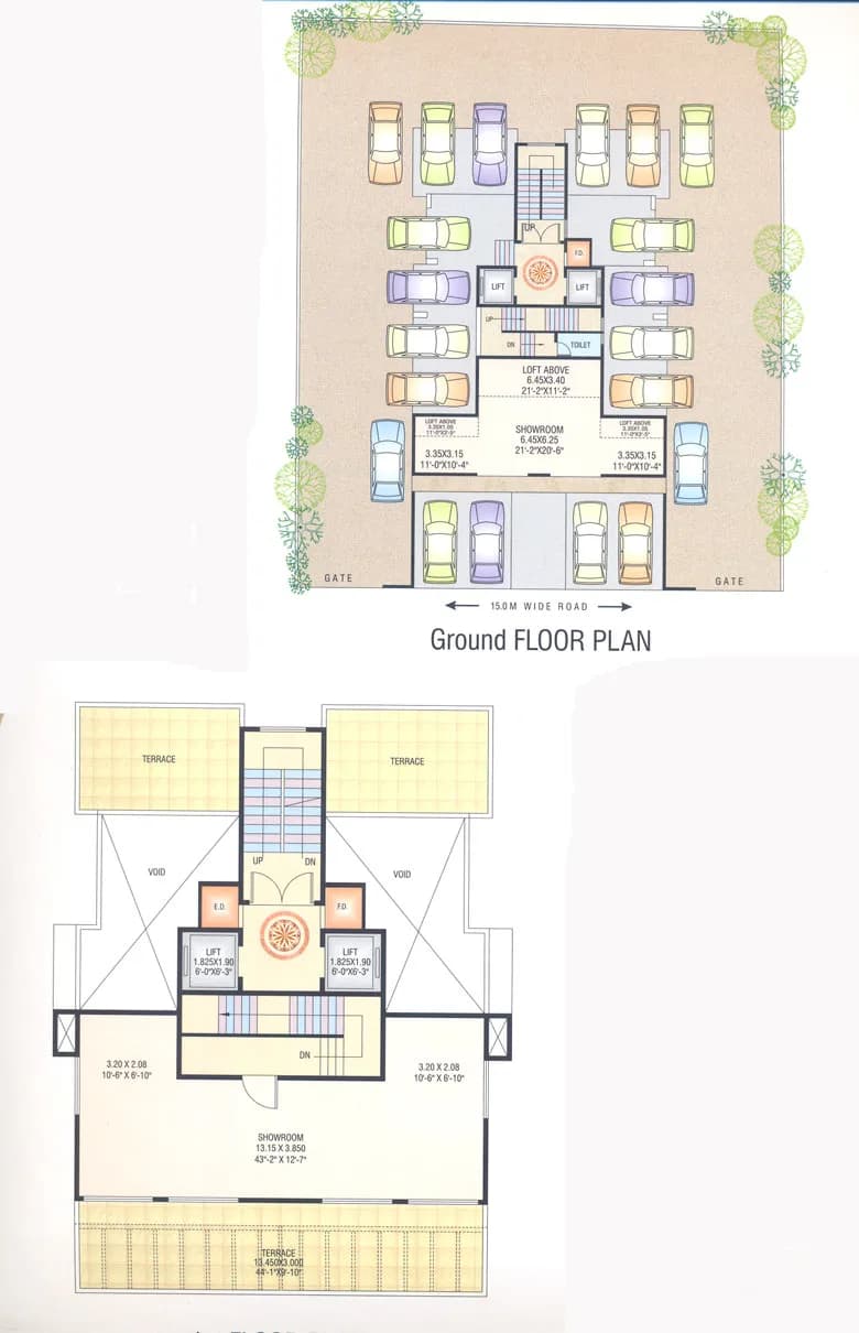 Shubham Residency photo 2