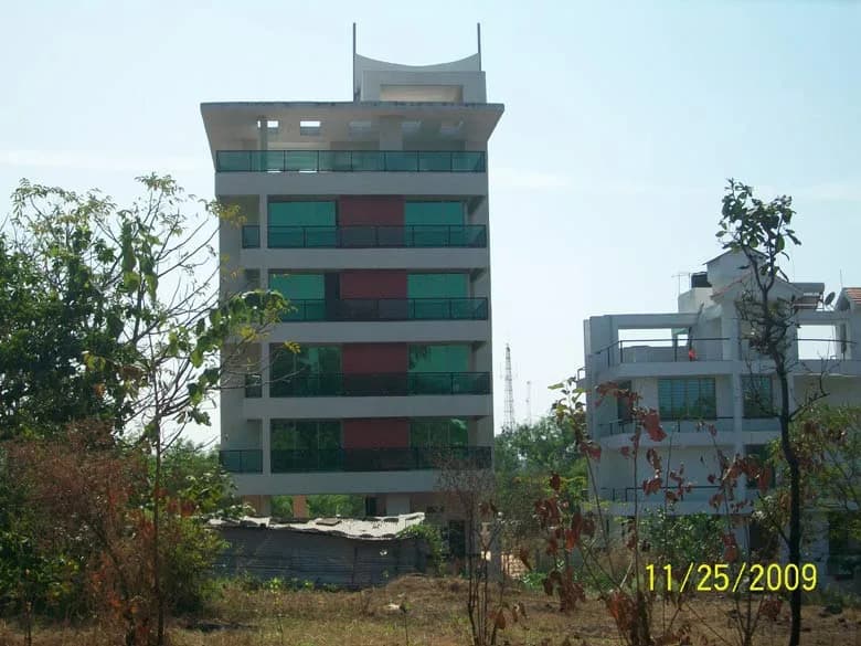 Sai Paradise photo 1