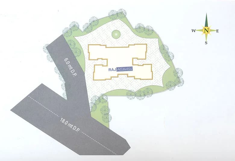 Raj Atlantis photo 4