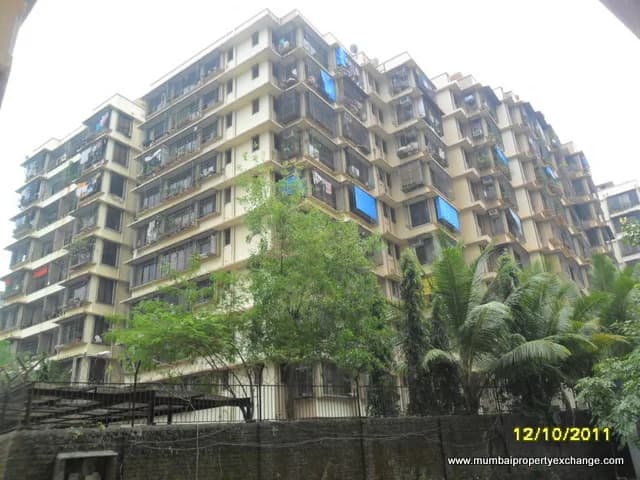 Miraaj Residency photo 1