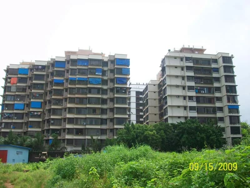 Miraaj Residency photo 5