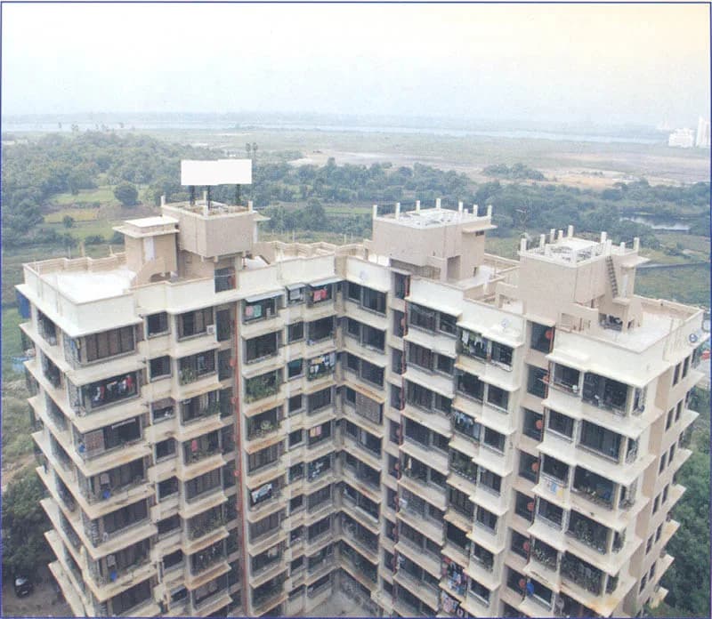Miraaj Residency photo 4