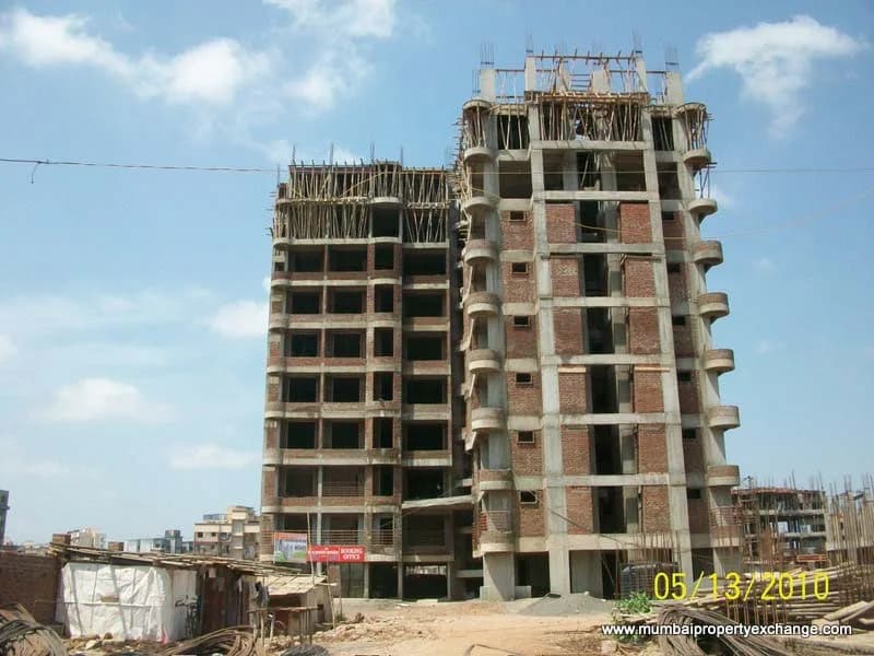 Vishweshwar Tower photo 6