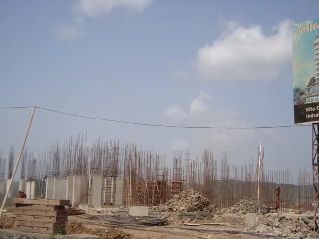 Vishweshwar Tower photo 4