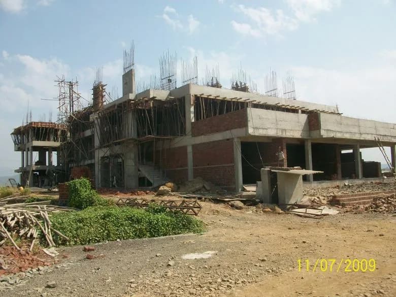 Vishweshwar Tower photo 5