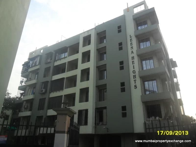 Leena Height photo 1