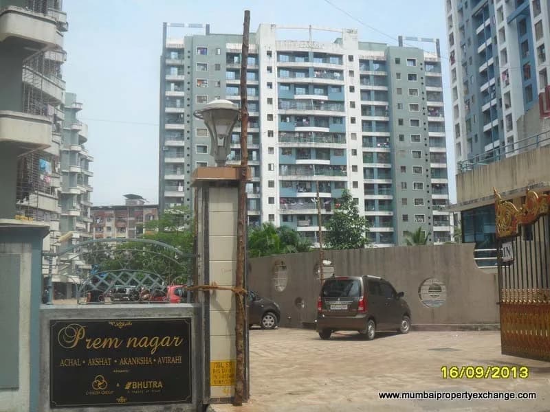 Akanksha Towers photo 1