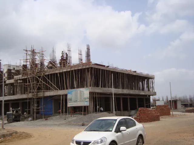 Bhav Padman photo 2
