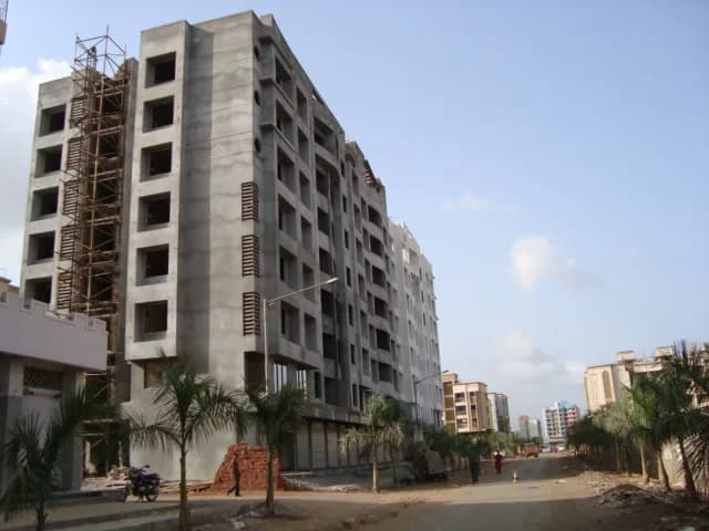 Shree Ganesh Residency photo 4