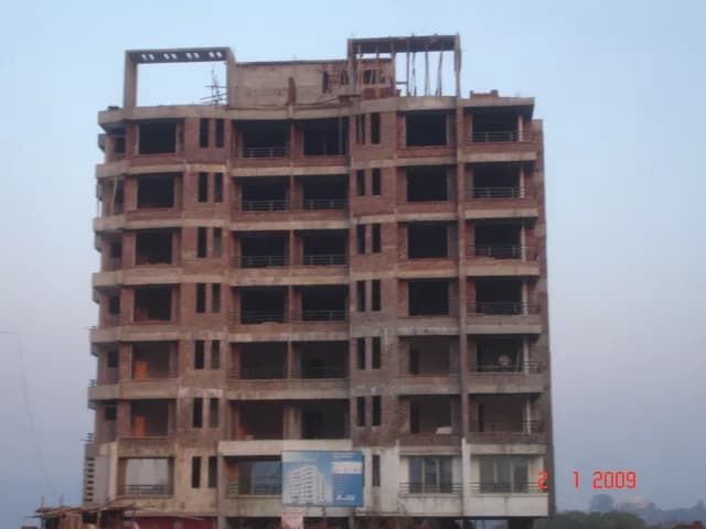 Akruti Kiran photo 2