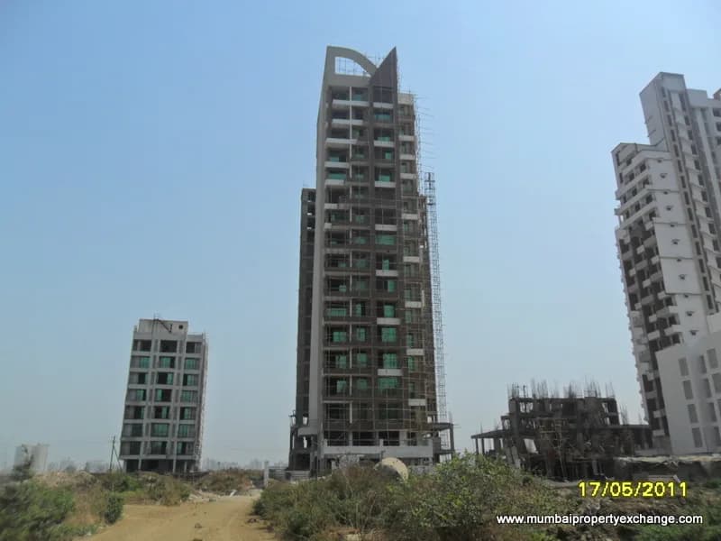 Green Height photo 1