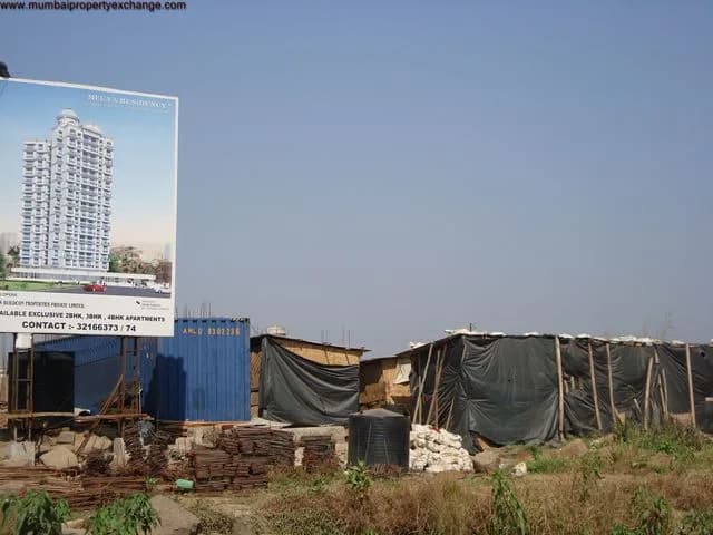 Meena Residency photo 4
