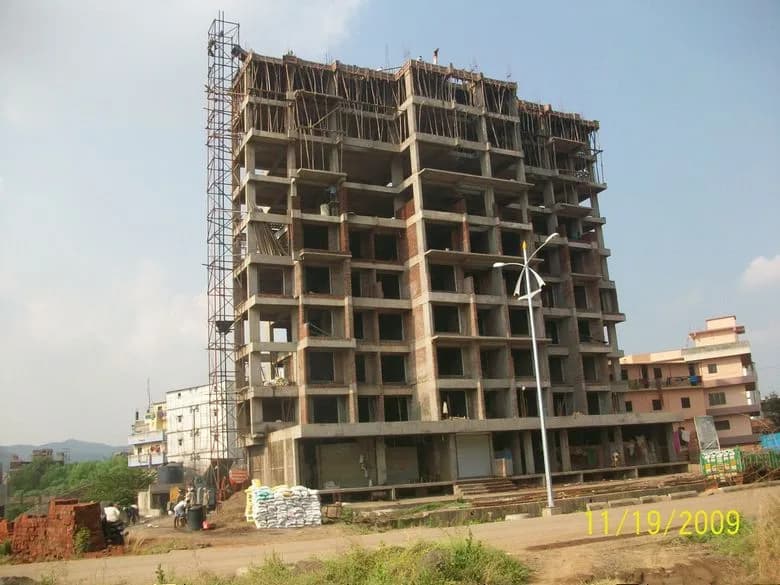 Shakti Height photo 6