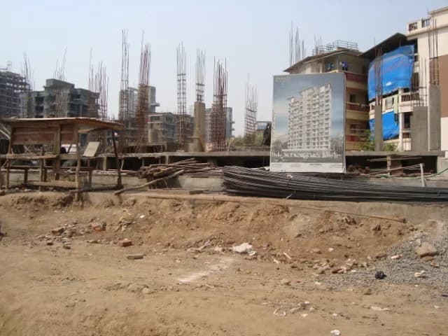 Shakti Height photo 4