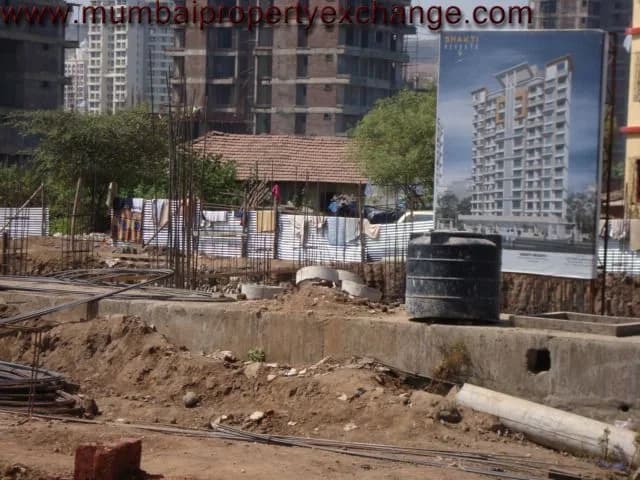 Shakti Height photo 3