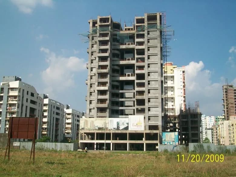 Empire Estate photo 5