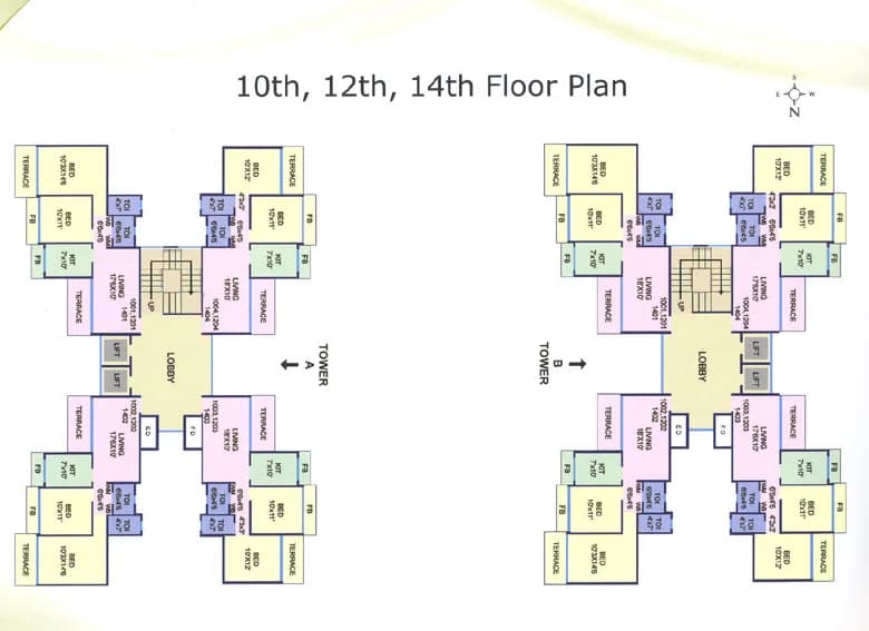 Crescent Height B Wing photo 2