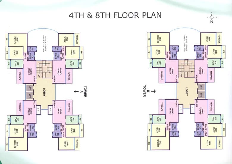 Crescent Height B Wing photo 3
