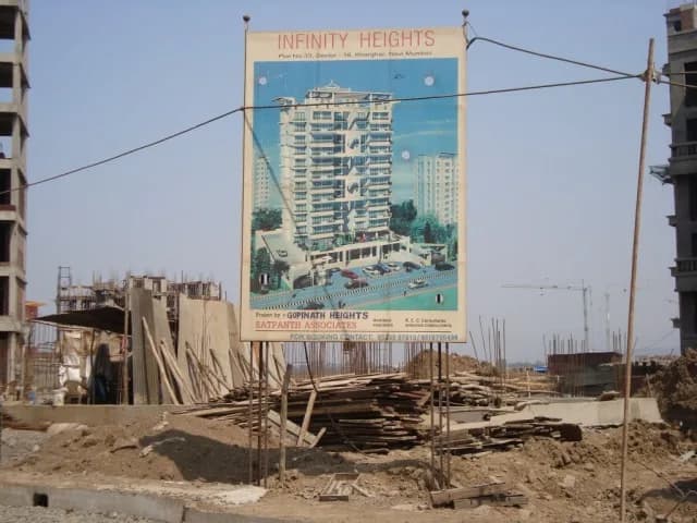 Shreeji Height photo 2