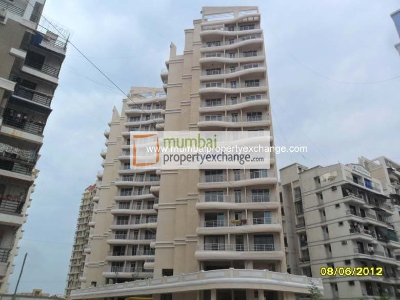 Elite Heights in Kharghar - Photo 10