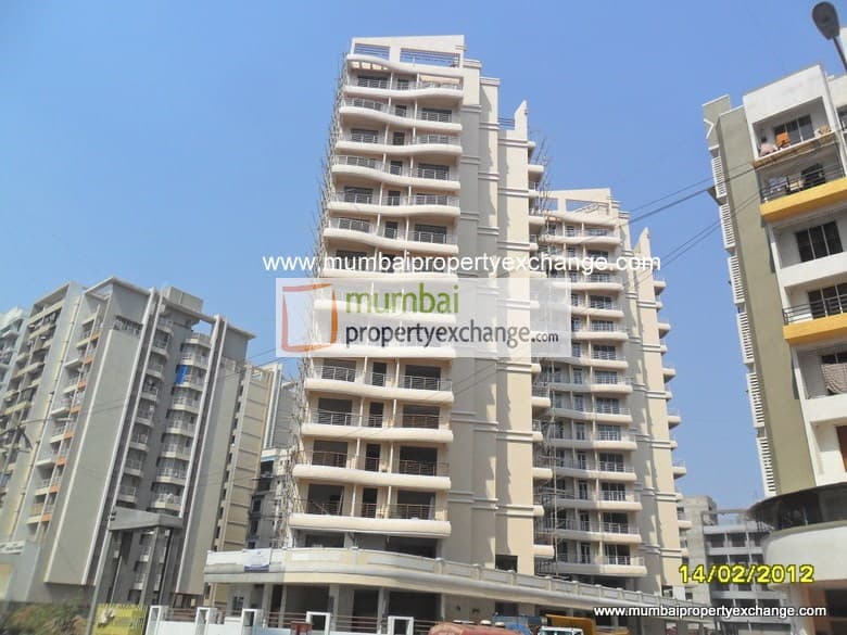 Elite Heights in Kharghar - Photo 9