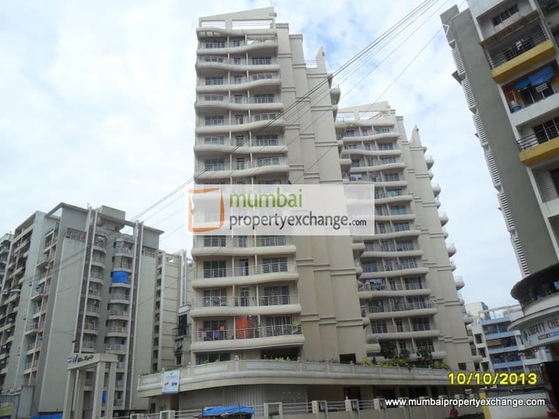 Elite Heights in Kharghar - Photo 12