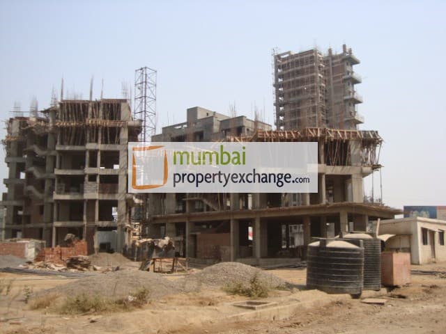 Elite Heights in Kharghar - Photo 8