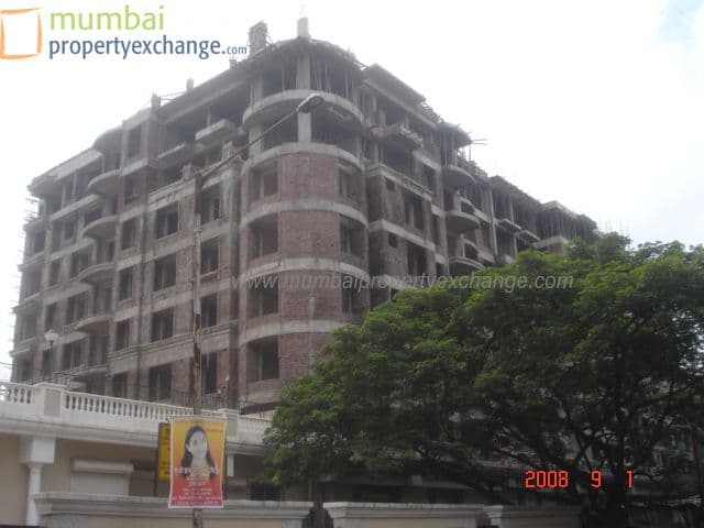 Vasant Pride in Kandivali East - Photo 4