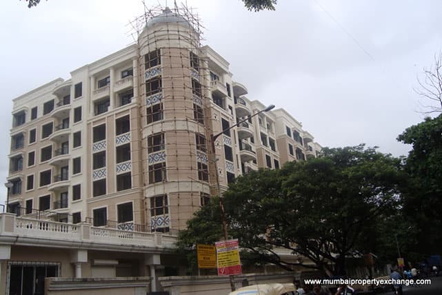 Vasant Pride in Kandivali East - Photo 6