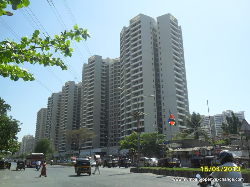 Orchid Suburbia in Kandivali West - Photo 1