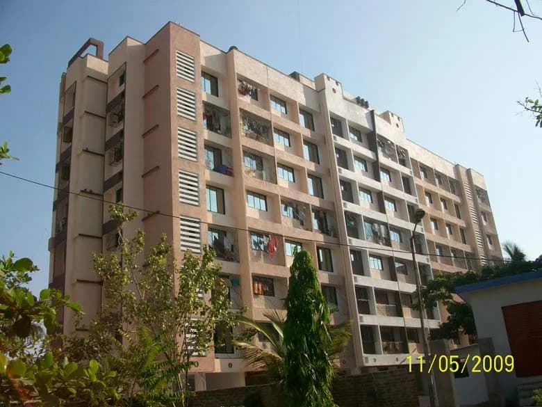 Khodiyar Enclave photo 5