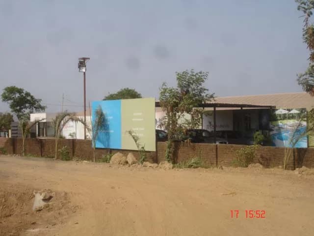 Lodha Splendora Phase I photo 3